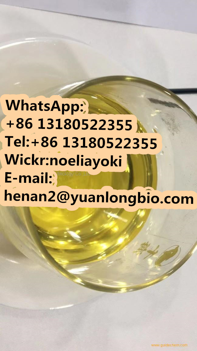 Hot sale New BMK oil CAS20320-59-6 rich Stock 
